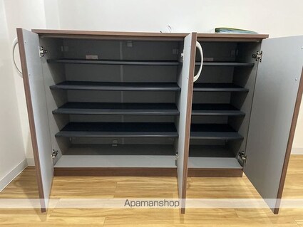 コーポエクセルⅡ[1LDK/34.55m2]の内装8