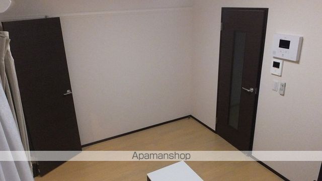 クレイノ未来神戸の内装写真