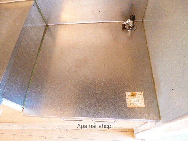 レジデンス四季の内装写真