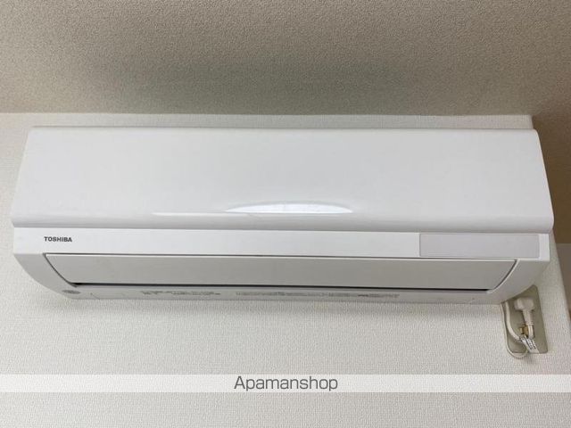 アルファエステート錦町の内装写真