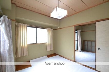 第２宮田ビル[2DK/37.2m2]のその他部屋・スペース