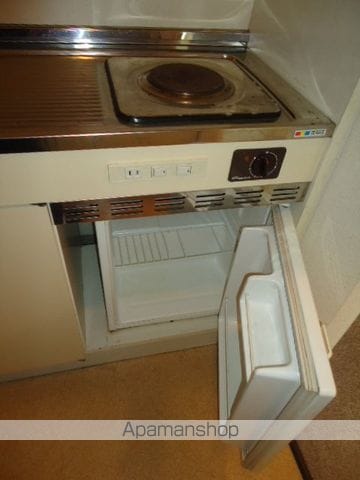 エステ・トーワの内装写真