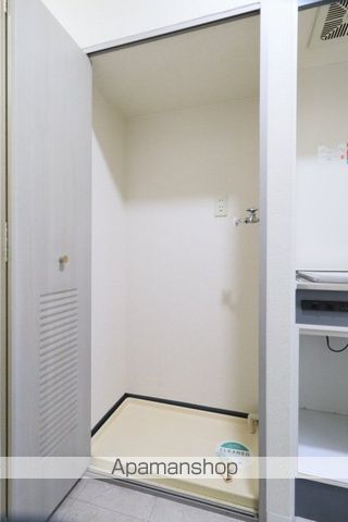 東京都文京区千駄木４丁目[1K/16.35m2]のその他設備2