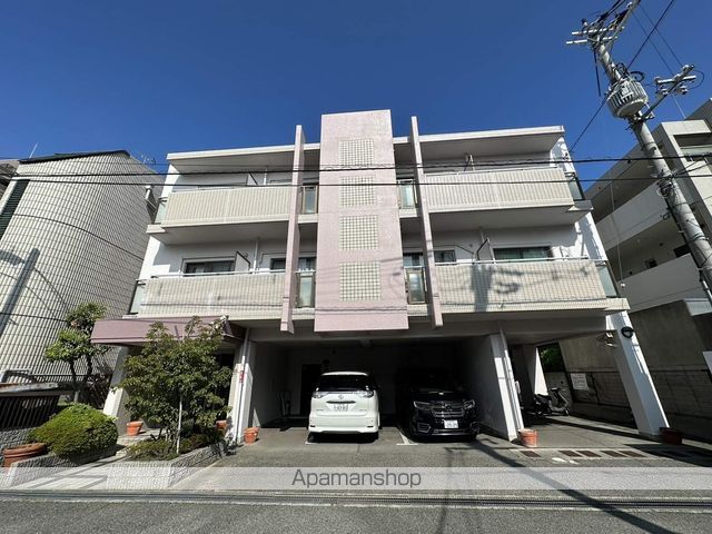 シティハイツ5番館
