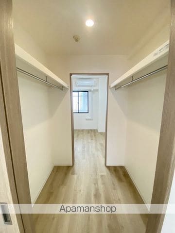 フロンティアタワー難波EASTグランソレイユ日本橋の内装写真