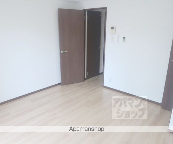 AQUA KMの内装写真