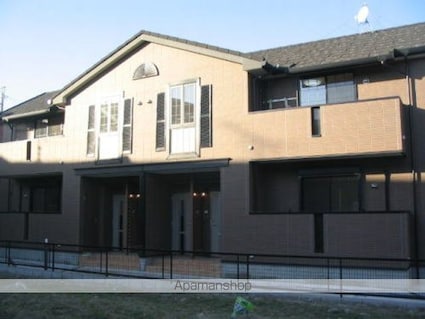 グラース　メゾン[1LDK/43.11m2]の外観2