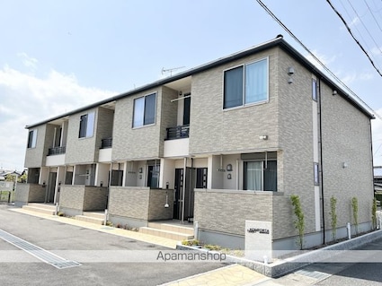 コンフォルタ東近江Ⅱ[1LDK/50.96m2]の外観1