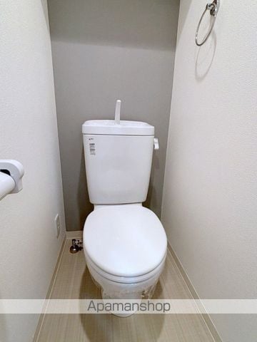 プレサンス難波元町の内装写真