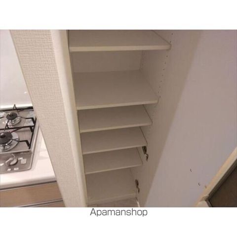 スパシエグランス大森の内装写真