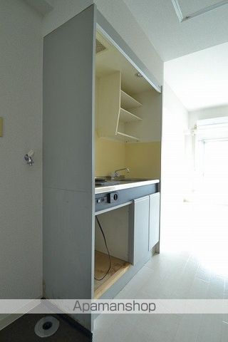 アンシャンテ住吉の内装写真