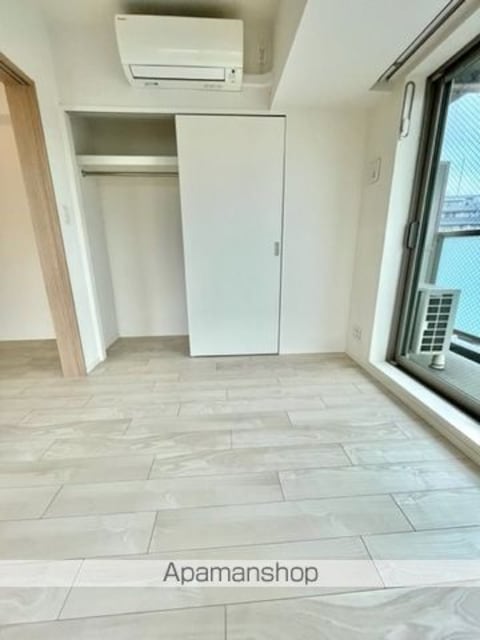 東京都杉並区高円寺南５丁目[1DK/33.93m2]の収納