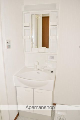 ルミー羽倉崎の内装写真