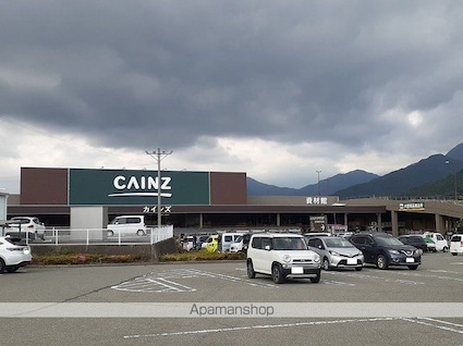 アリビオ・リラ　Ⅲ[1LDK/50.01m2]の周辺3