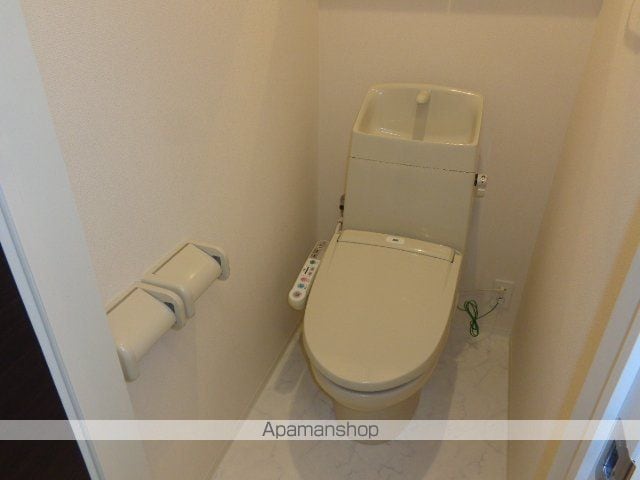 エトワールの内装写真