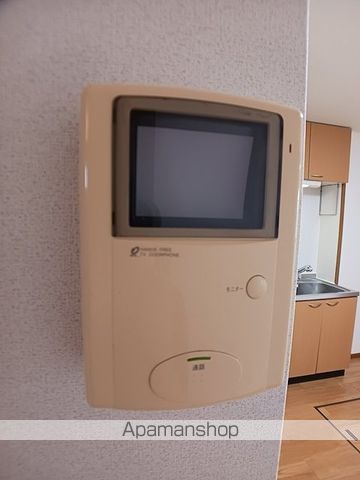 ブリーズタウン愛知川の内装写真