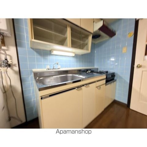 ホワイトパレスの内装写真