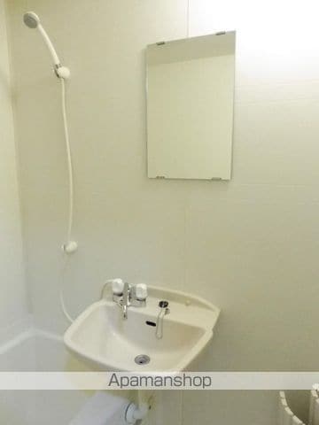 ベルセゾンの内装写真