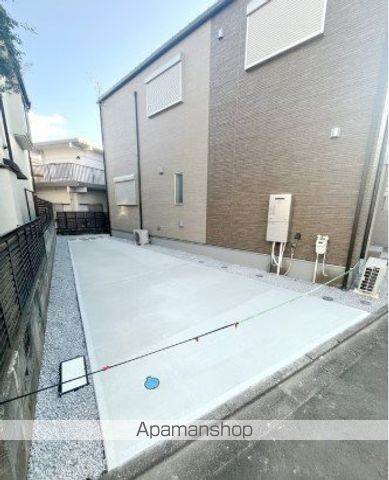 小田急電鉄小田原線 千歳船橋駅 徒歩16分 2階建 築1年の外観写真