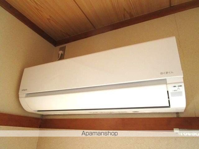 イーストハイツ Cの内装写真