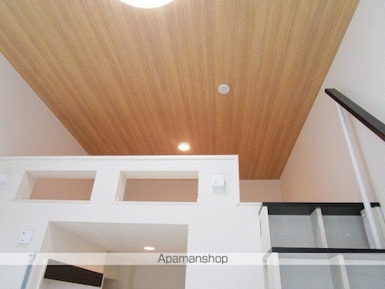 ハーモニーテラス成田東Ⅲ[1R/10.06m2]のその他内装