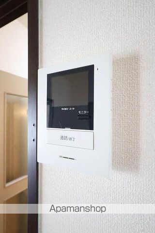 フレグランス中井 B棟の内装写真