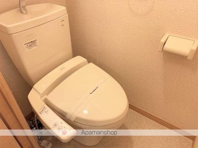 レオネクストフラワーの内装写真