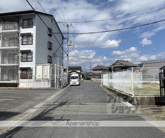スクエアメゾン並河の周辺写真