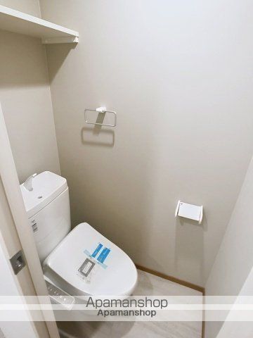 SE PLUS南林寺の内装写真