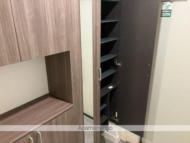 CLASSEUM仙台小田原 IIの内装写真