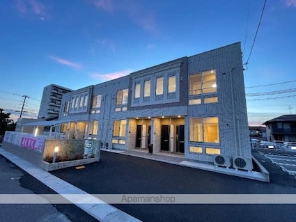 Ｐｒｅｍｉｅｒ[1LDK/49.59m2]の外観2