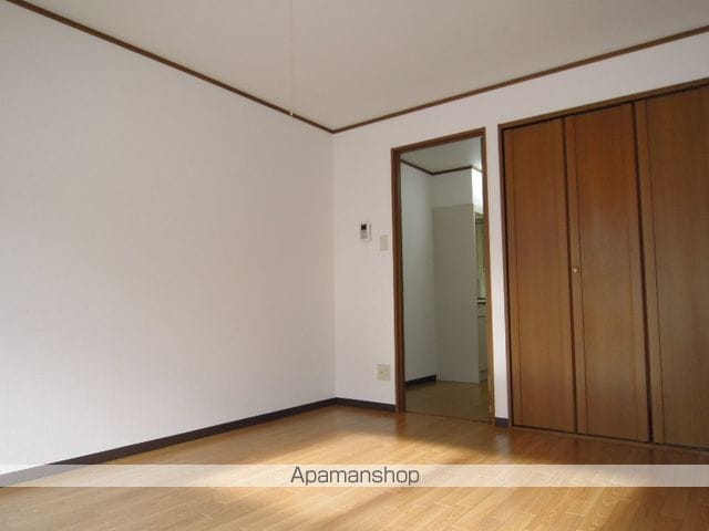 EASTFLATSの内装写真