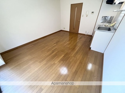 滋賀県長浜市小堀町[2LDK/59.62m2]の内装3