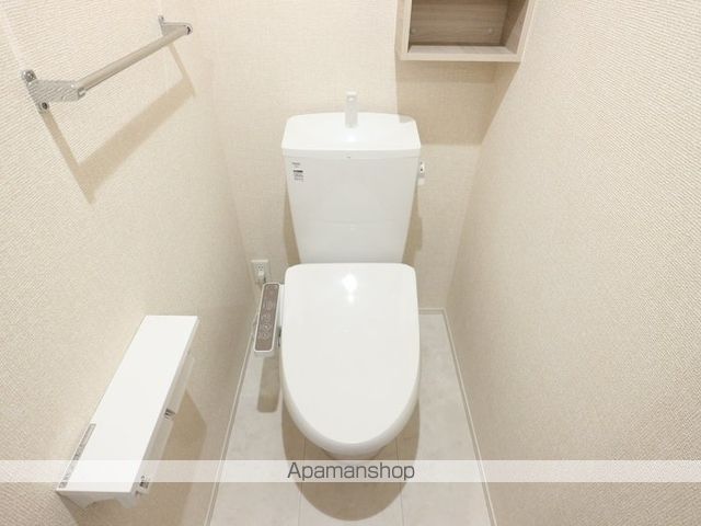 DーKUUTIOの内装写真