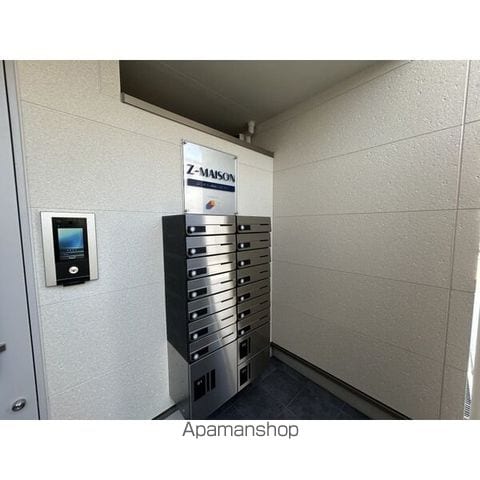 ジーメゾン和泉大宮ソルの内装写真