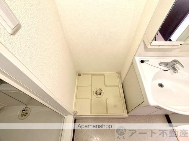 レオネクストラルーチェの内装写真