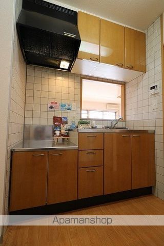 サニーソシア21の内装写真