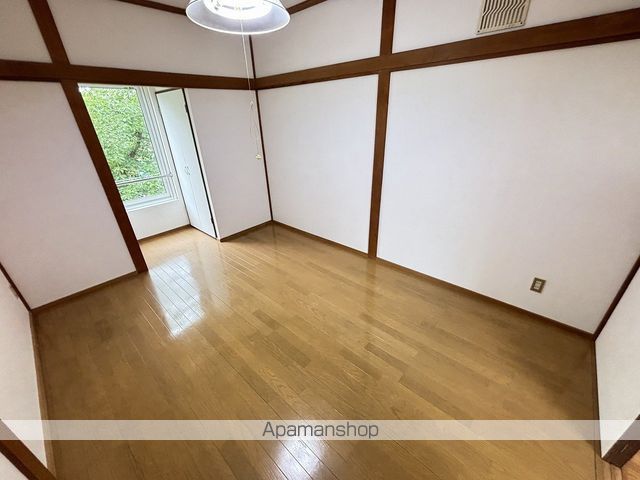 ガーデン川原Iの内装写真