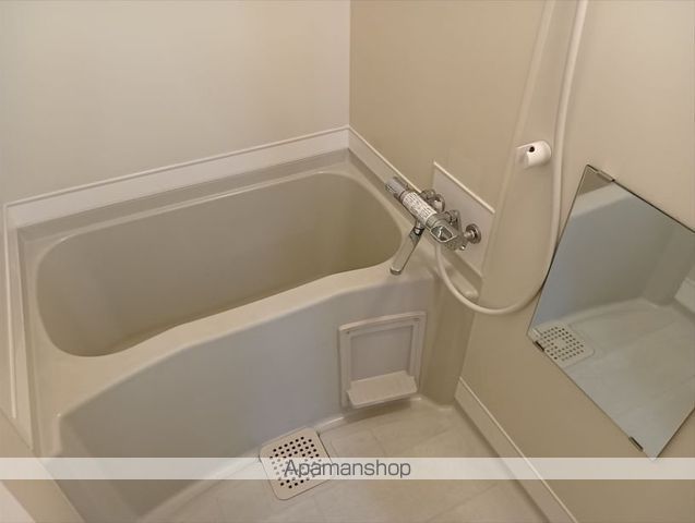 金盛マンションの内装写真