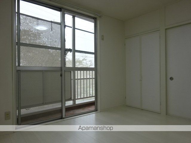 EIGHT BUILDINGIの内装写真