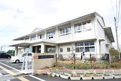 グランドゥール[3LDK/58.48m2]の周辺