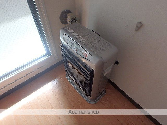 LOVAGEの内装写真