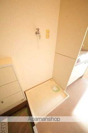 瀬沼ビル[1R/17.01m2]の内装2