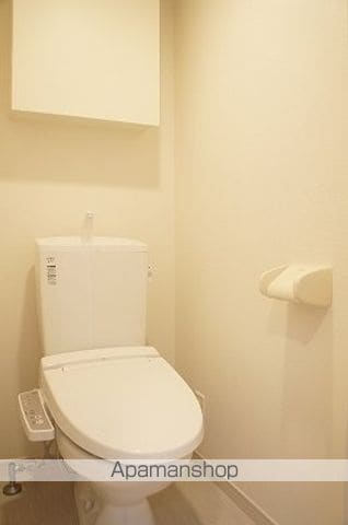 リブリ・N.M.Kの内装写真
