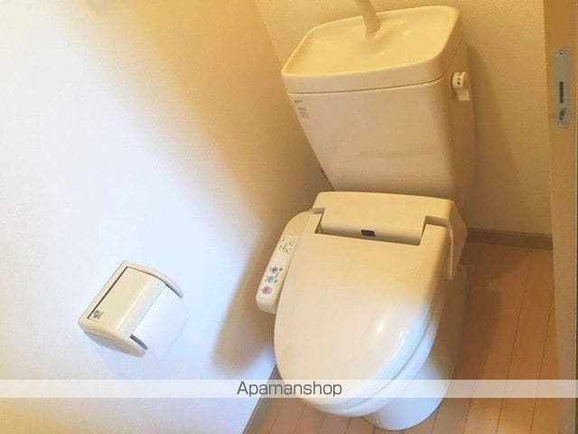 フォレストパーク大津の内装写真