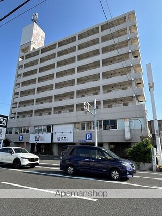 広島県広島市西区庚午中４丁目[1DK/21.77m2]の外観3