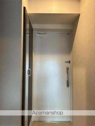 Ｕｎｅ　Ｌｕｍｉｅｒｅ[1LDK/34.59m2]の玄関