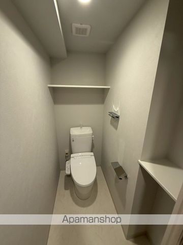 ブランシエスタ品川大井町パークエッジの内装写真