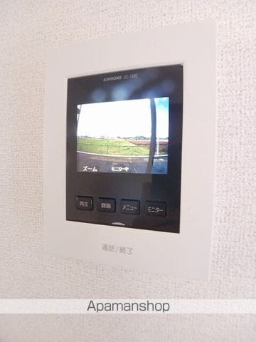 グリーンヒル末廣の内装写真