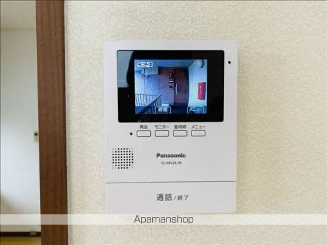 アリッサムK A棟の内装写真